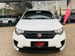 FIAT Mobi 1.0 4P FLEX EVO LIKE