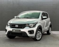FIAT Mobi 1.0 4P FLEX EVO LIKE