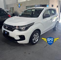 FIAT Mobi 1.0 4P FLEX EVO LIKE