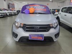 FIAT Mobi 1.0 4P FLEX EVO LIKE