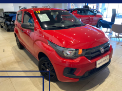 FIAT Mobi 1.0 4P FLEX EVO EASY