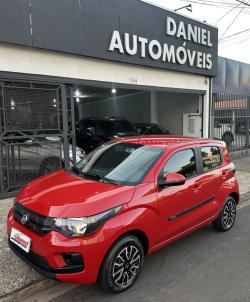 FIAT Mobi 1.0 4P FLEX EVO LIKE