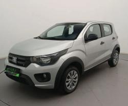 FIAT Mobi 1.0 4P FLEX DRIVE FIRE FLY