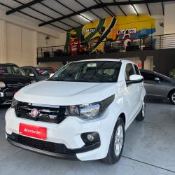 FIAT Mobi 1.0 4P FLEX EVO LIKE ON