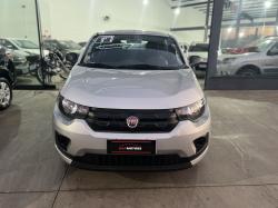 FIAT Mobi 1.0 4P FLEX EVO EASY ON