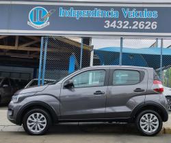 FIAT Mobi 1.0 4P FLEX EVO LIKE