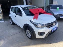 FIAT Mobi 1.0 4P FLEX EVO LIKE