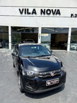 FIAT Mobi 1.0 4P FLEX EVO LIKE