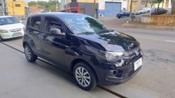 FIAT Mobi 1.0 4P FLEX EVO LIKE