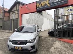 FIAT Mobi 1.0 4P FLEX EVO LIKE