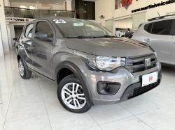 FIAT Mobi 1.0 4P FLEX EVO LIKE