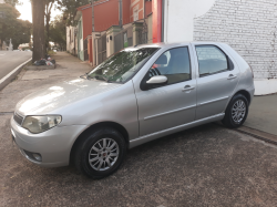 FIAT Palio 1.0 16V 4P ELX