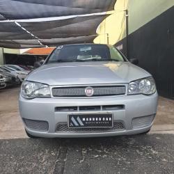 FIAT Palio 1.0 16V 4P