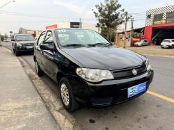 FIAT Palio 1.0 16V 4P