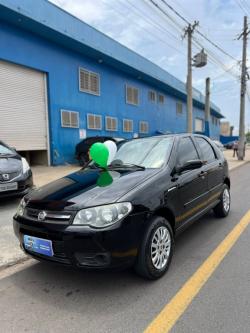 FIAT Palio 1.0 16V 4P