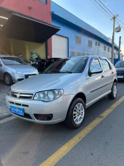 FIAT Palio 1.0 16V 4P