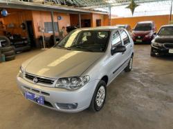 FIAT Palio 1.0 16V 4P ELX FIRE