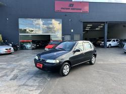 FIAT Palio 1.0 16V 4P ELX FIRE