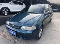 FIAT Palio 1.0 16V 4P ELX