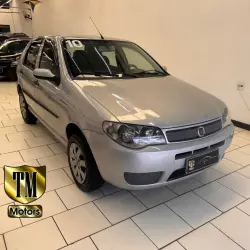 FIAT Palio 1.0 16V 4P FIRE EX