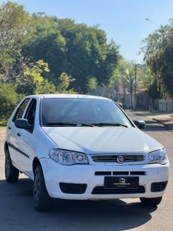 FIAT Palio 1.0 16V 4P EX CENTURY