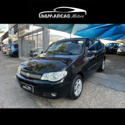 FIAT Palio 1.0 16V 4P ELX