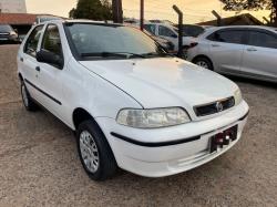 FIAT Palio 1.0 4P EDX