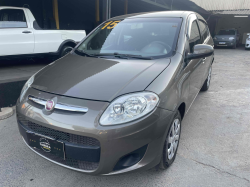 FIAT Palio 1.0 4P ELX FLEX ATTRACTIVE