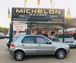 FIAT Palio 1.0 4P ELX FIRE