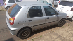 FIAT Palio 1.0 4P ELX FIRE