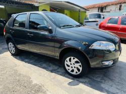 FIAT Palio 1.0 4P ELX FLEX ATTRACTIVE