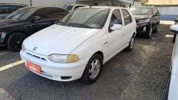 FIAT Palio 1.0 4P ELX 5 ESTRELAS