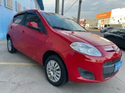 FIAT Palio 1.0 4P ELX FLEX ATTRACTIVE