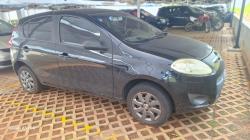 FIAT Palio 1.0 4P ELX FLEX ATTRACTIVE