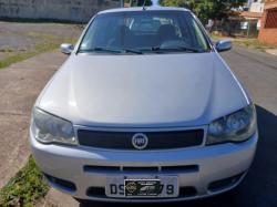 FIAT Palio 1.0 4P ELX FLEX