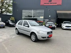 FIAT Palio 1.0 4P ELX FLEX