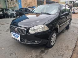 FIAT Palio 1.0 4P ELX FLEX