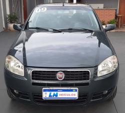 FIAT Palio 1.0 4P ELX FIRE