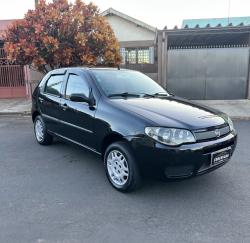 FIAT Palio 1.0 4P ELX