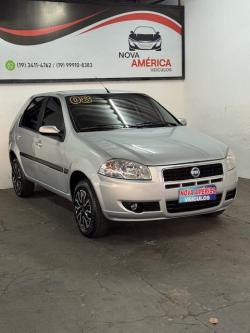 FIAT Palio 1.0 4P ELX FLEX