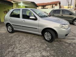 FIAT Palio 1.0 4P ELX FIRE