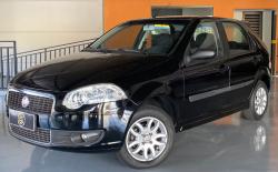 FIAT Palio 1.0 4P ELX FLEX ATTRACTIVE
