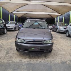 FIAT Palio 1.0 4P ELX 5 ESTRELAS