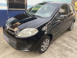 FIAT Palio 1.0 4P EVO FIRE FLEX ATTRACTIVE