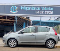 FIAT Palio 1.0 4P EVO FIRE FLEX ATTRACTIVE