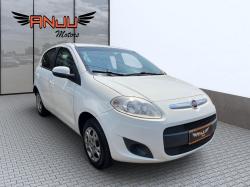 FIAT Palio 1.0 4P EVO FIRE FLEX ATTRACTIVE