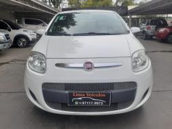 FIAT Palio 1.0 4P EVO FIRE FLEX ATTRACTIVE