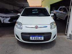 FIAT Palio 1.0 4P EVO FIRE FLEX ATTRACTIVE