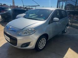 FIAT Palio 1.0 4P EVO FIRE FLEX ATTRACTIVE