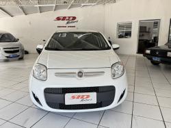 FIAT Palio 1.0 4P EVO FIRE FLEX ATTRACTIVE